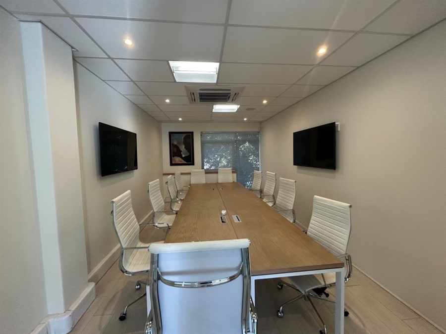 To Let Commercial Property for Rent in Newlands Western Cape